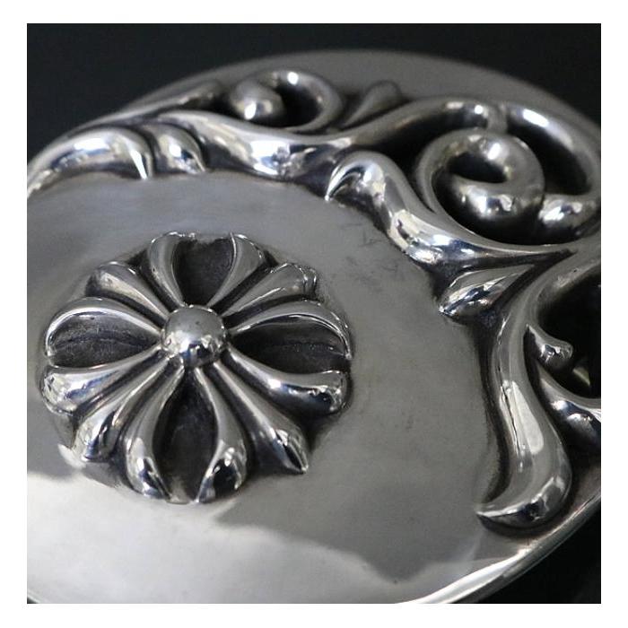 CHROME HEARTS 銀座店 クロムハーツ SALE CHプラス クレセント 