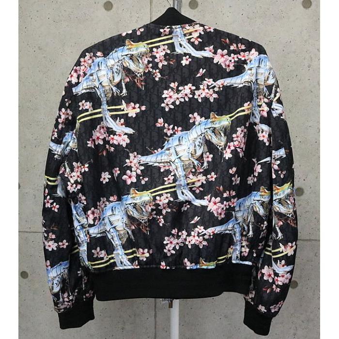 Dior HOMME 銀座店 美品 ディオール SALE 空山基 グラフィック