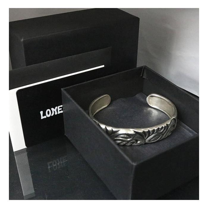 LONE ONES（ロンワンズ） 銀座店 ラヴバイト カフ バングル