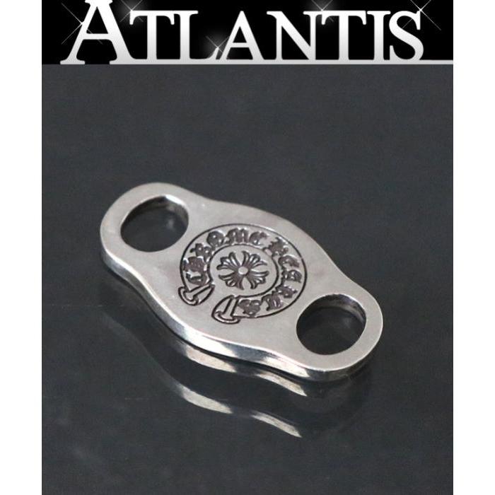 CHROME HEARTS SHOELACE V1 STOPPER クロムハーツ シューレース 