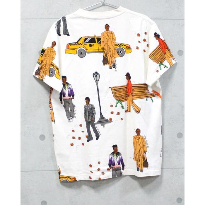 LOUIS VUITTON（ルイ・ヴィトン） 銀座店 19AW ニューウォーカーズ