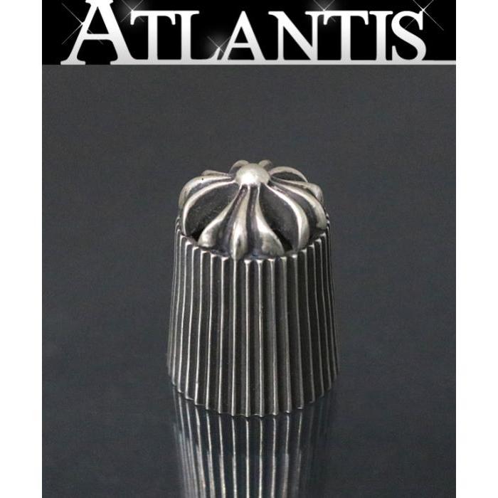 Chrome Hearts 歯磨き粉キャップ