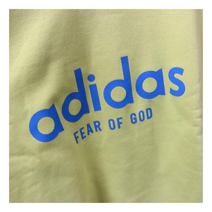 PARKER 銀座店 SALE 美品 フィアオブゴッド×アディダス コラボ adidas 