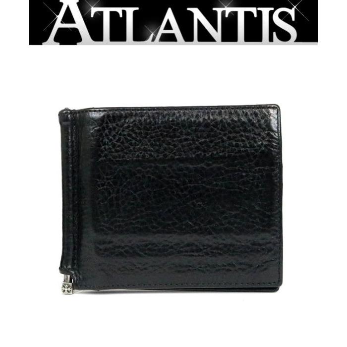 CHROME HEARTS 銀座店 クロムハーツ WALLET MONEY CLIP CHROME HEARTS 銀座店 クロムハーツ WALLET MONEY CLIP