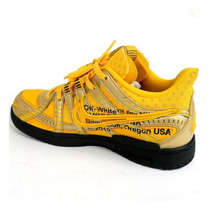 NIKE（ナイキ） 銀座店 OFF-WHITE Air Rubber Dunk Low メンズ 