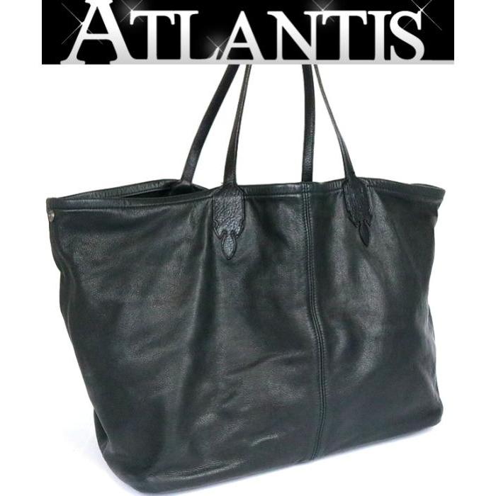 CHROME HEARTS 銀座店 クロムハーツ ルシール トートバッグ レザー 