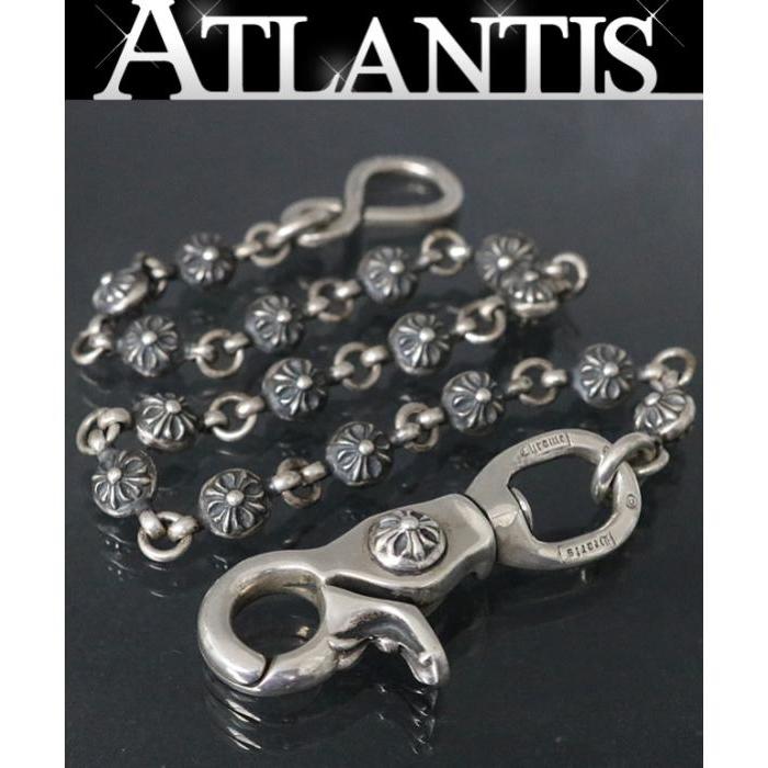 CHROME HEARTS 銀座店 クロムハーツ インボイス付き ♯1 クロス CHROME HEARTS 銀座店 クロムハーツ インボイス付き ♯1 クロス