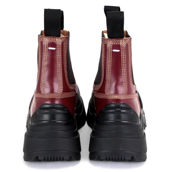 Maison Martin Margiela Alexアンクルブーツ 37
