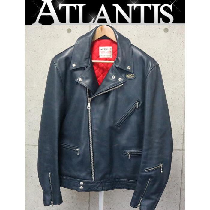 Lewis Leathers 銀座店 ルイスレザー ホースレザー サイクロン Lewis Leathers 銀座店 ルイスレザー ホースレザー サイクロン