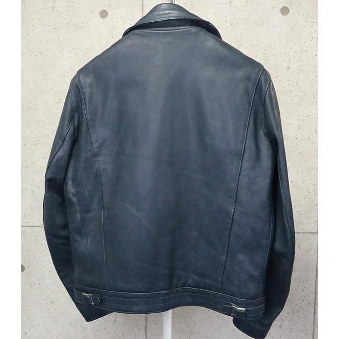 Lewis Leathers 銀座店 ルイスレザー ホースレザー サイクロン Lewis Leathers 銀座店 ルイスレザー ホースレザー サイクロン