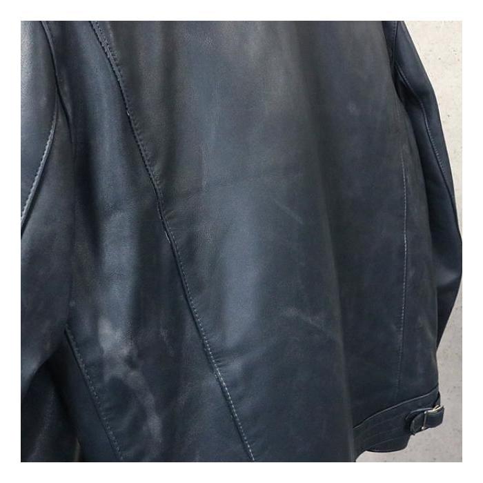 Lewis Leathers 銀座店 ルイスレザー ホースレザー サイクロン Lewis Leathers 銀座店 ルイスレザー ホースレザー サイクロン
