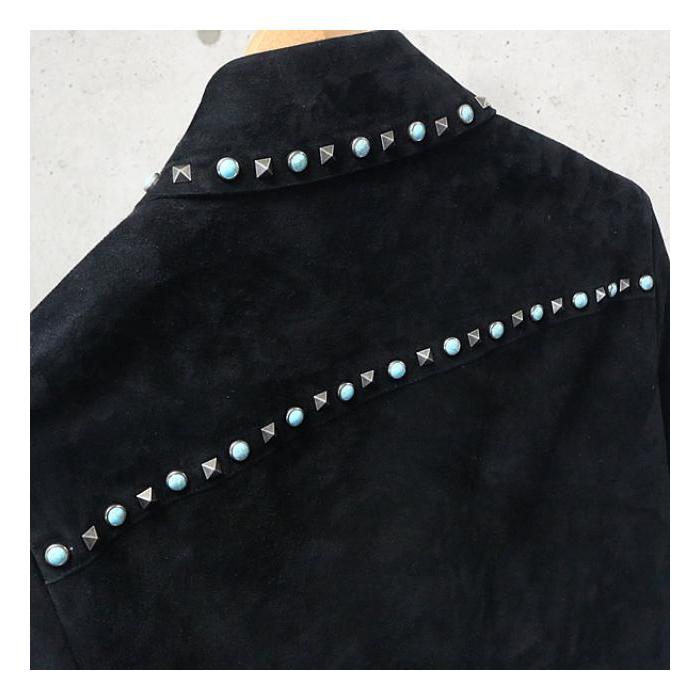 VALENTINO（ヴァレンティノ） 銀座店 SALE ターコイズスタッズ