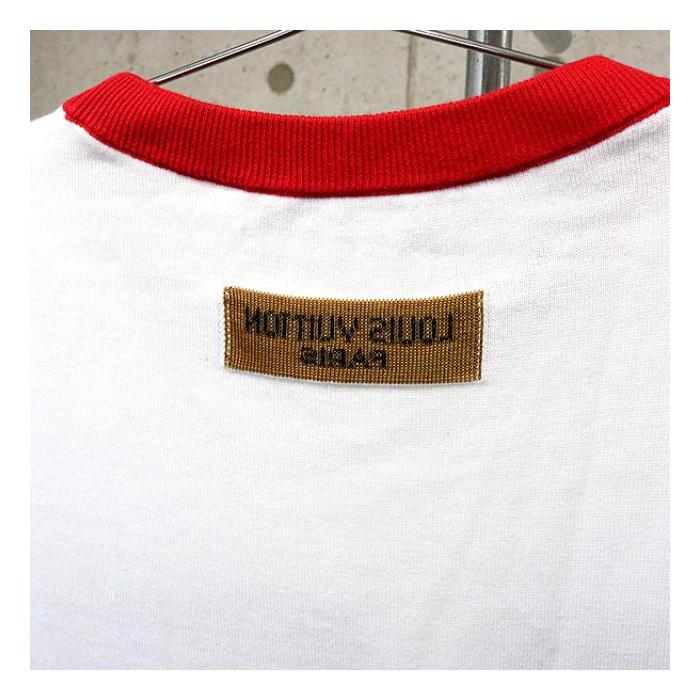 LOUIS VUITTON（ルイ・ヴィトン） 銀座店 22AW ロゴグラフィック