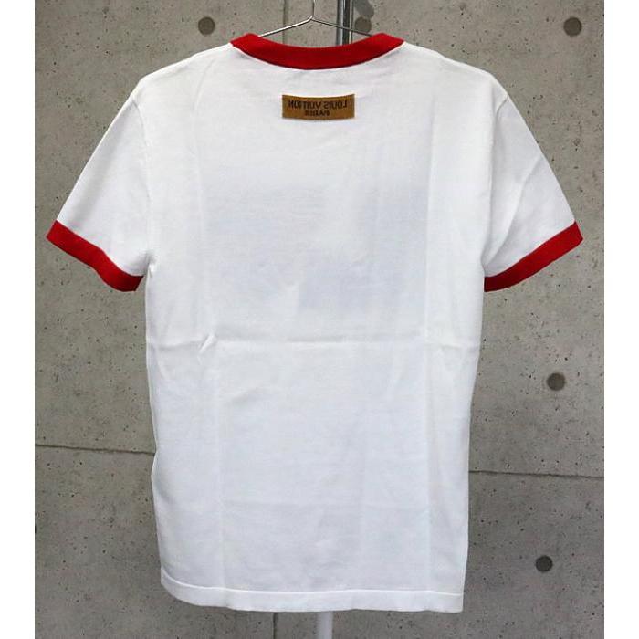 LOUIS VUITTON（ルイ・ヴィトン） 銀座店 22AW ロゴグラフィック