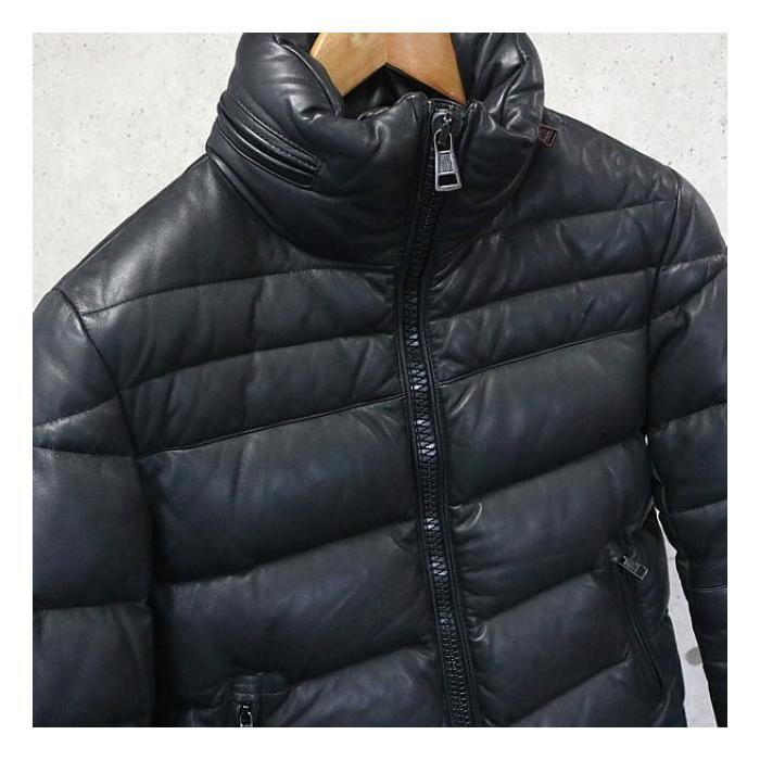 MONCLER 銀座店 SALE モンクレール GABERIC ラムレザー ダウン MONCLER 銀座店 SALE モンクレール GABERIC ラムレザー ダウン