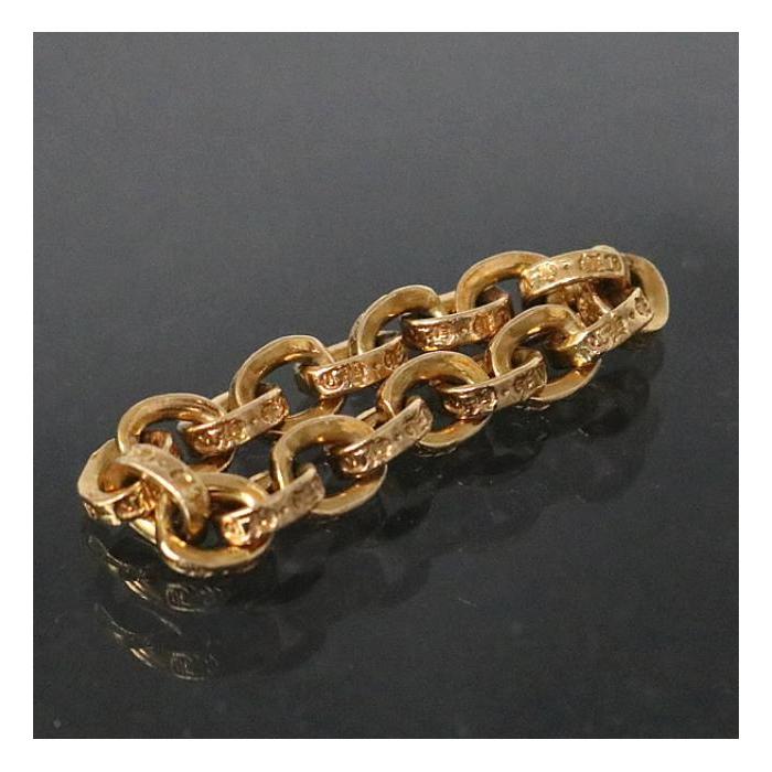 クロムハーツ 8/11～16まで】最終値下げ！クロムハーツ ダガーペンダント