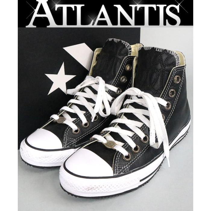 CHROME HEARTS 銀座店 SALE クロムハーツ インボイス付き コンバース 
