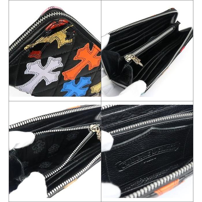 CHROME HEARTS 銀座店 クロムハーツ REC F ZIP #2 クロスパッチ CHROME HEARTS 銀座店 クロムハーツ REC F ZIP #2 クロスパッチ