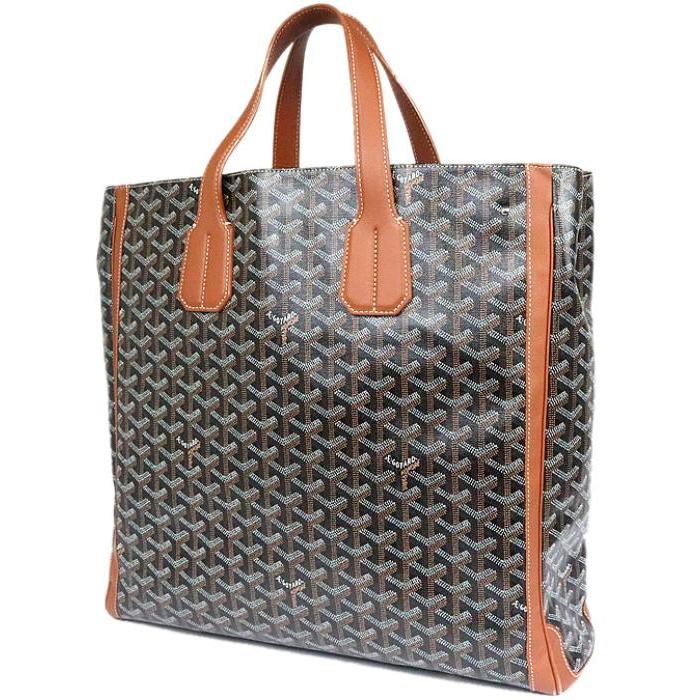 GOYARD 銀座店 ゴヤール サック ヴォルテール トートバッグ GOYARD 銀座店 ゴヤール サック ヴォルテール トートバッグ