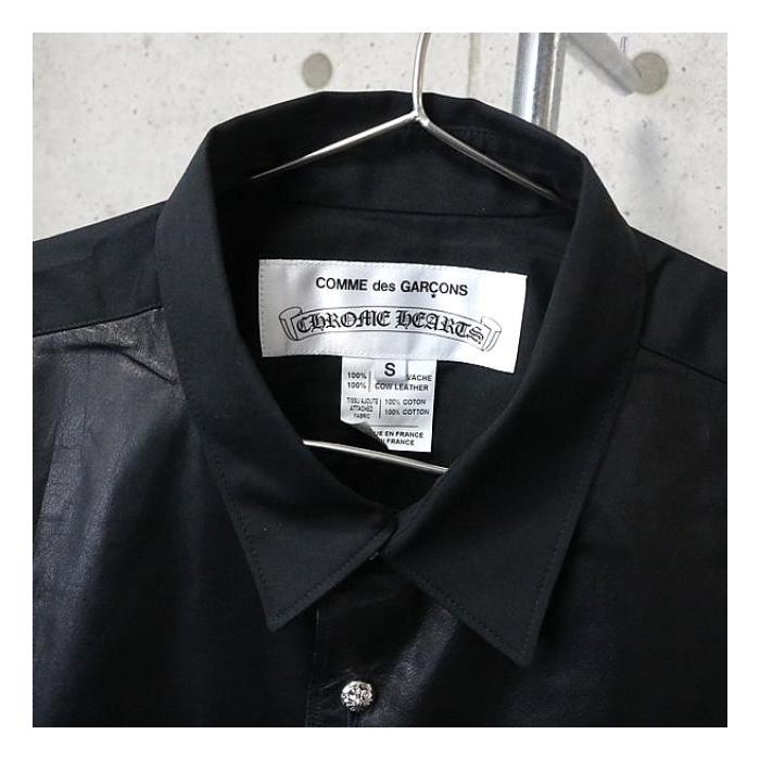 CHROME HEARTS 銀座店 クロムハーツ SALE 未使用 コムデギャルソン 