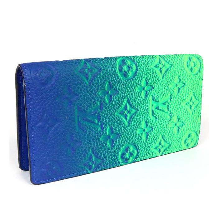 銀座店 美品 ルイヴィトン ポルトフォイユ ブラザ トリヨン 銀座店 美品 ルイヴィトン ポルトフォイユ ブラザ トリヨン
