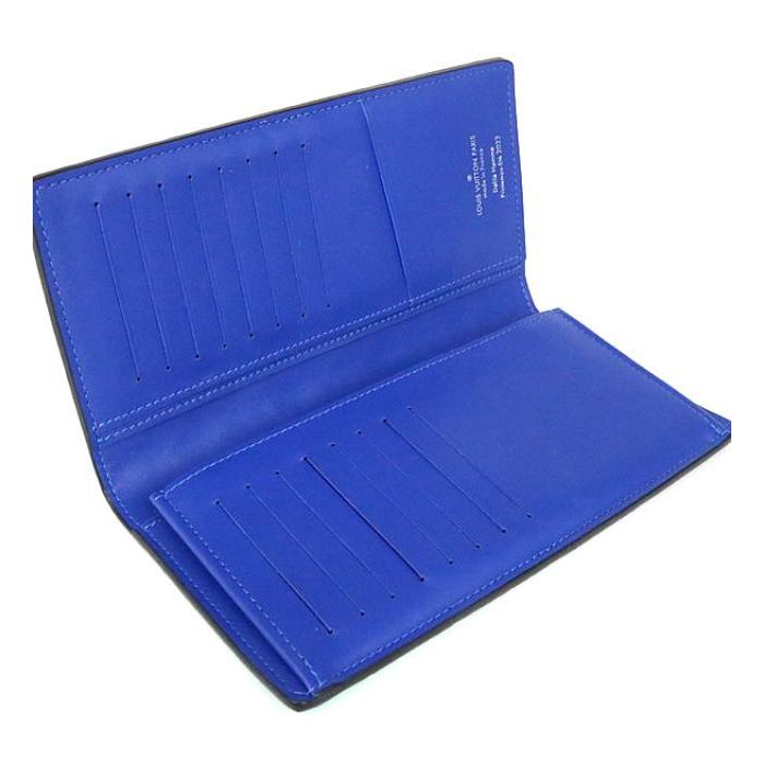 銀座店 美品 ルイヴィトン ポルトフォイユ ブラザ トリヨン 銀座店 美品 ルイヴィトン ポルトフォイユ ブラザ トリヨン