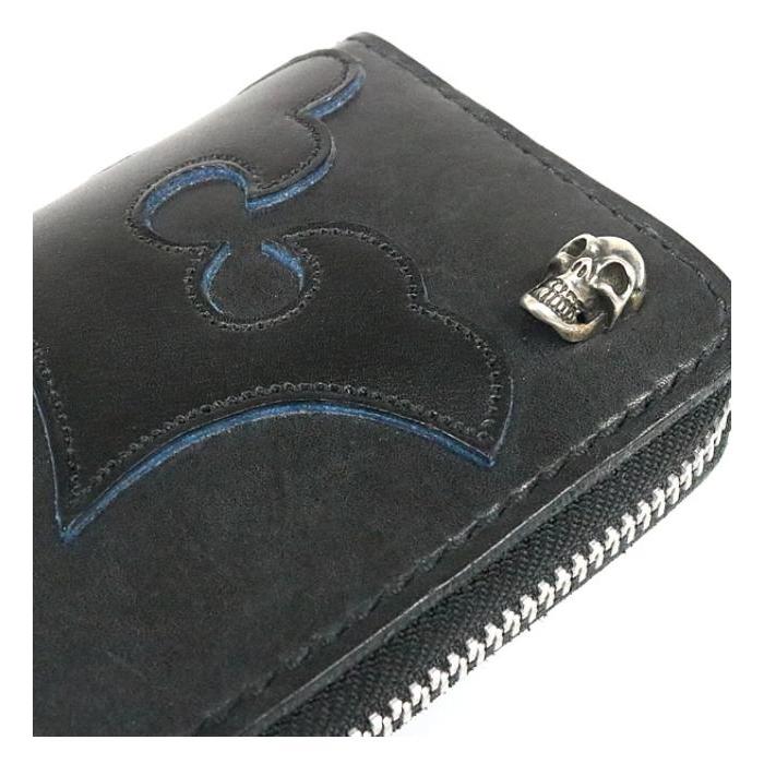 Gabor（ガボール） 銀座店 ガボラトリー ラウンドジップ ロング