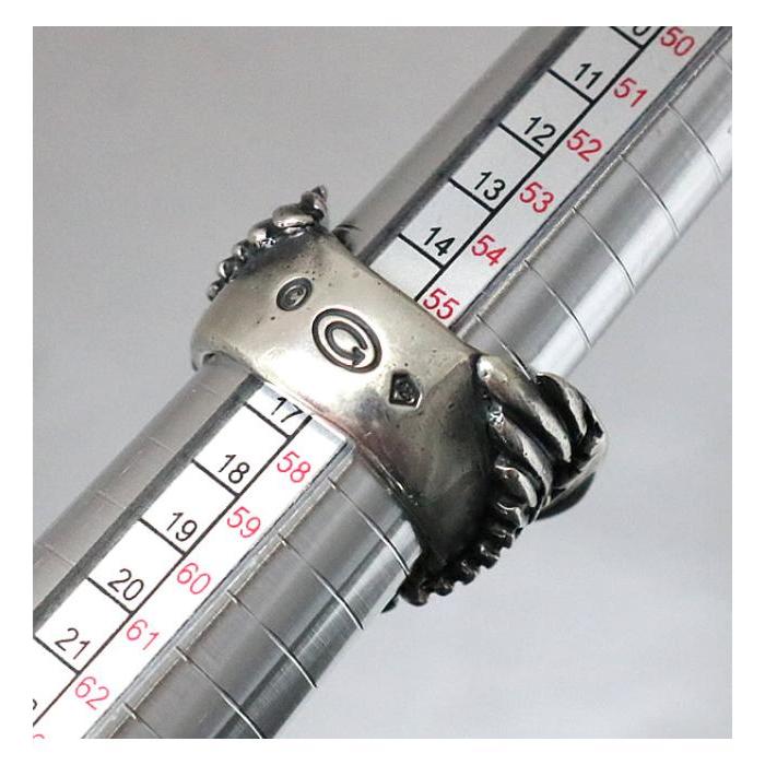 ガボールガボラトリー？SV925 楽天市場】【GABORATORY ガボラトリー ガボール Pendant