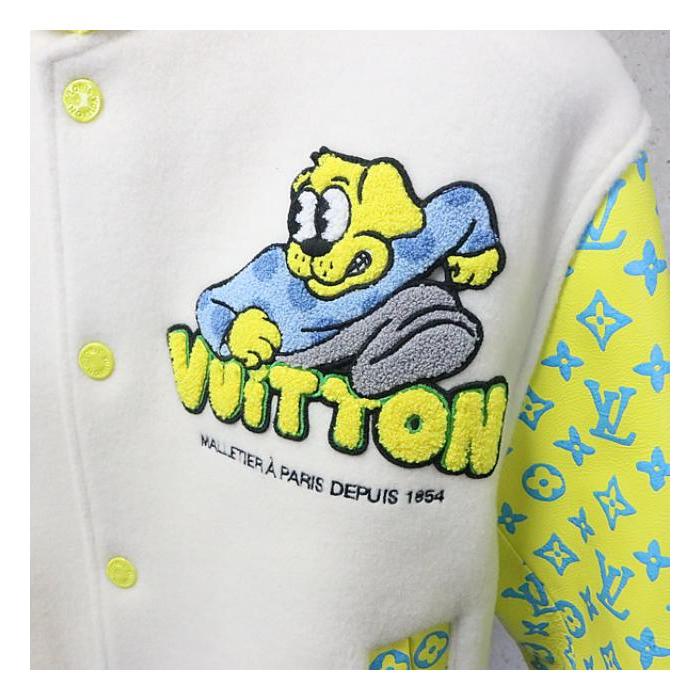 LOUIS VUITTON 銀座店 美品 ルイヴィトン 23SS モノグラムプレイ LOUIS VUITTON 銀座店 美品 ルイヴィトン 23SS モノグラムプレイ
