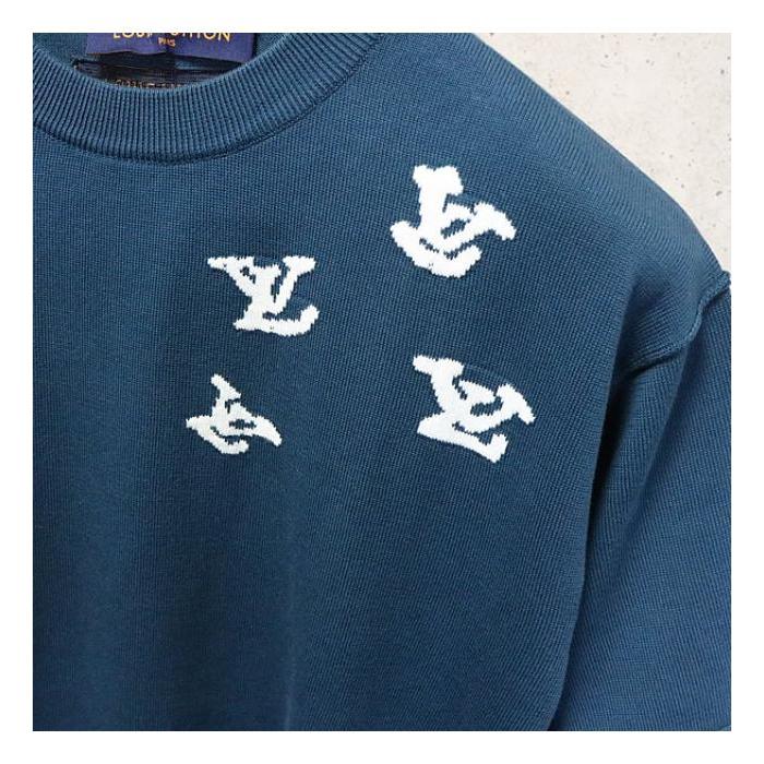 LOUIS VUITTON 銀座店 ルイヴィトン 22AW トランペットジャズ LOUIS VUITTON 銀座店 ルイヴィトン 22AW トランペットジャズ