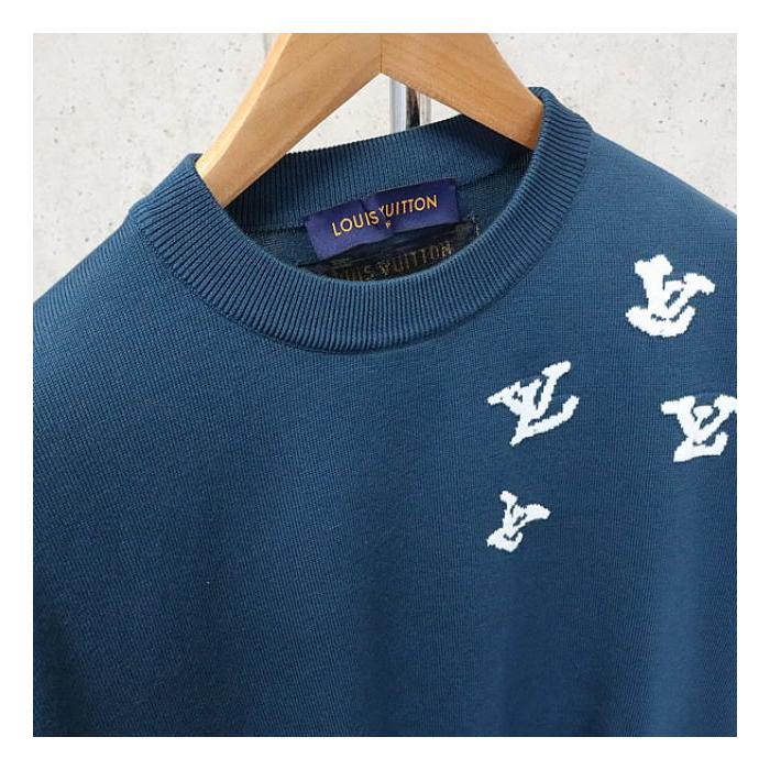 LOUIS VUITTON 銀座店 ルイヴィトン 22AW トランペットジャズ