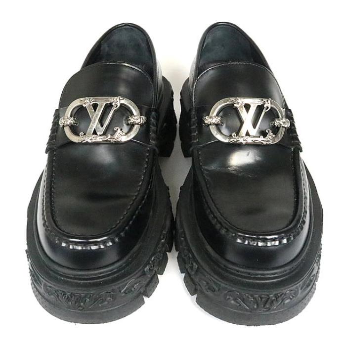 LOUIS VUITTON 銀座店 ルイ・ヴィトン SALE バロック・ライン LOUIS VUITTON 銀座店 ルイ・ヴィトン SALE バロック・ライン