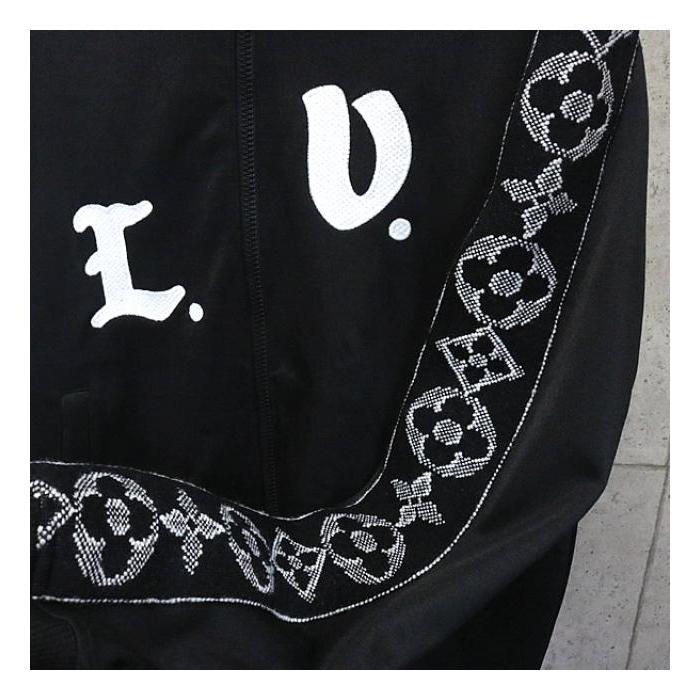 LOUIS VUITTON（ルイ・ヴィトン） 銀座店 21AW フラワーバンド