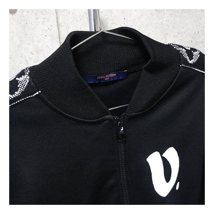 LOUIS VUITTON（ルイ・ヴィトン） 銀座店 21AW フラワーバンド