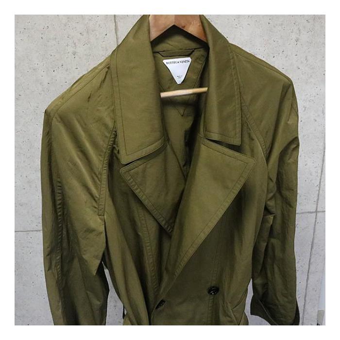 BOTTEGA VENETA（ボッテガ・ヴェネタ） 銀座店 美品 23SS パッカブル 