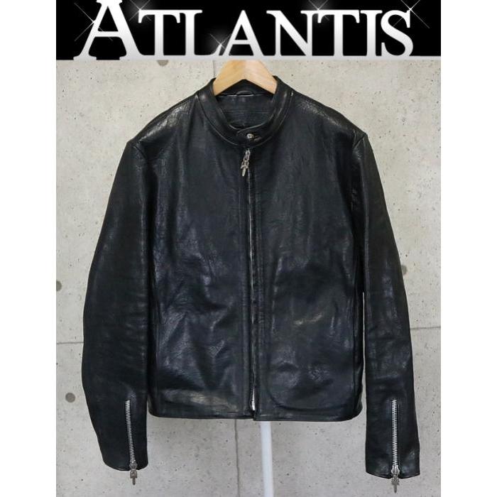 CHROME HEARTS 銀座店 クロムハーツ レーシング2 シングル CHROME HEARTS 銀座店 クロムハーツ レーシング2 シングル