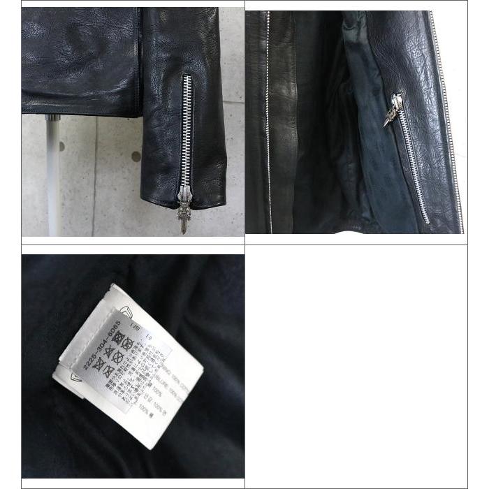 CHROME HEARTS 銀座店 クロムハーツ レーシング2 シングル CHROME HEARTS 銀座店 クロムハーツ レーシング2 シングル
