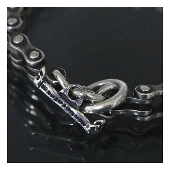 本日限定値下げGaboratory ガボラトリー ガボールシルバー チェーン Gaboratory（ガボラトリー） 銀座店 ガボール タイニー バイクチェーン