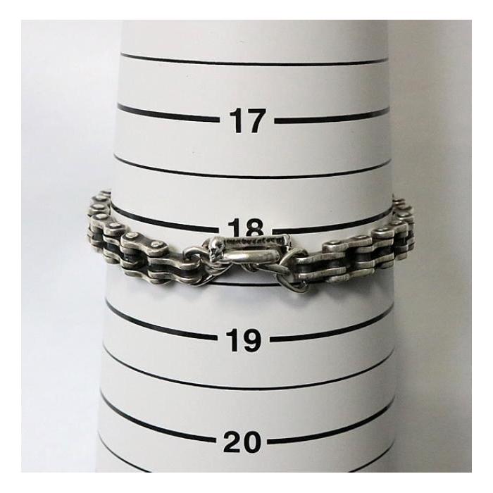 シルバーアクセサリー　ガボール風 ガボール風 シルバーブレスレット GABOR ガボール GABORATORY