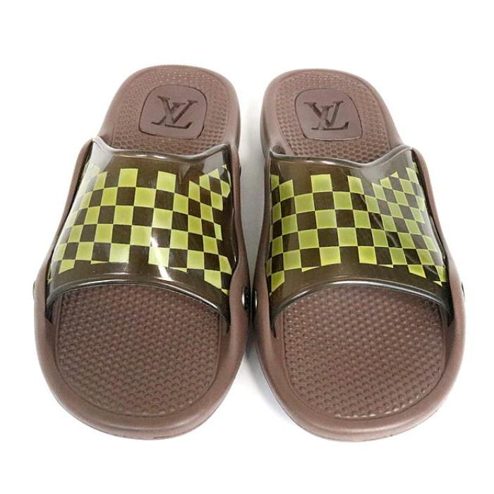 LOUIS VUITTON（ルイ・ヴィトン） 銀座店 美品 ダミエ シャワー