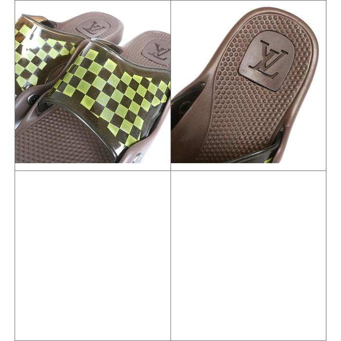 LOUIS VUITTON（ルイ・ヴィトン） 銀座店 美品 ダミエ シャワー