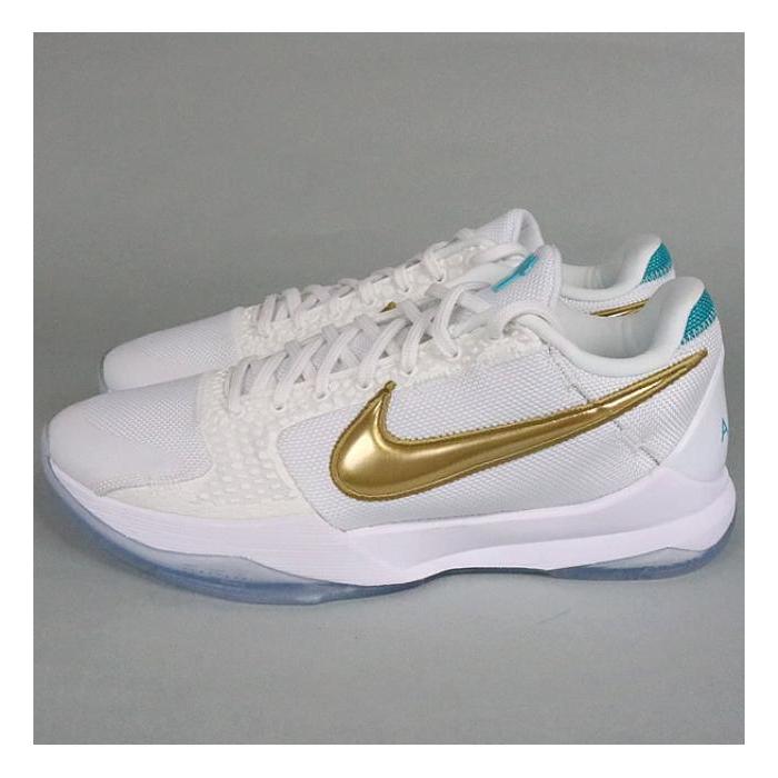 シューズ(男性用) Nike Kobe5proto NIKE（ナイキ） 銀座店 未使用 SALE Kobe 5 Proto Undefeated Park