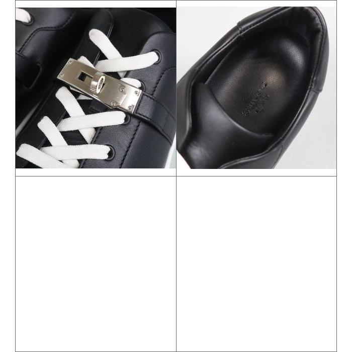 HERMES（エルメス） 銀座店 未使用品 デイ ケリー スニーカー メンズ