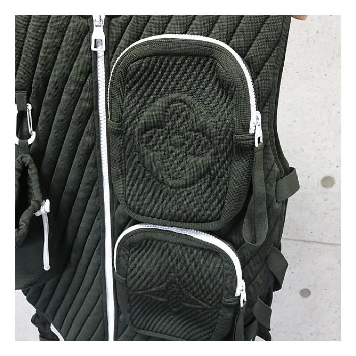 LOUIS VUITTON（ルイ・ヴィトン） 銀座店 ミリタリー ユーティリティ