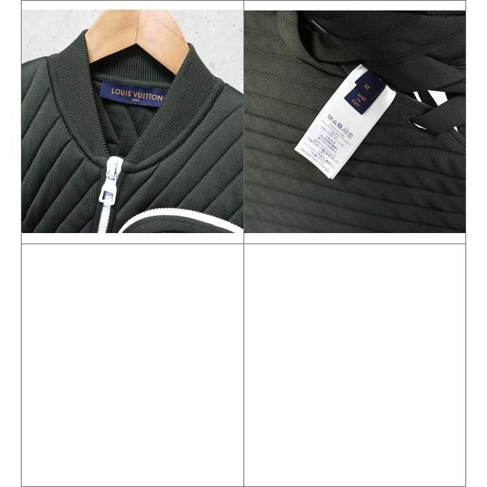 LOUIS VUITTON（ルイ・ヴィトン） 銀座店 ミリタリー ユーティリティ