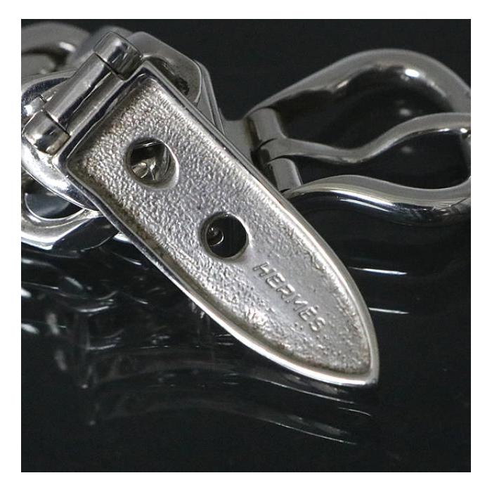 正規品【新品電池】HERMES セリエ/動作良好 美品 人気モデル デイト 正規品【新品電池】HERMES セリエ/動作良好 美品 人気モデル デイト