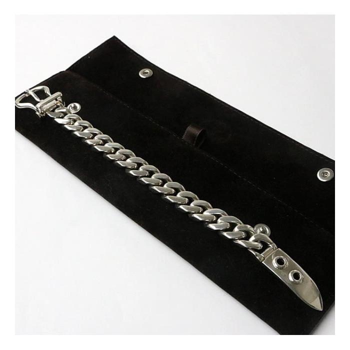 HERMES（エルメス） 銀座店 ブックルセリエ MM ブレス ベルトモチーフ