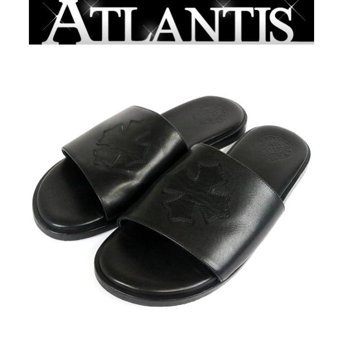 CHROME HEARTS 銀座店 クロムハーツ インボイス付き CHプラス sandal 