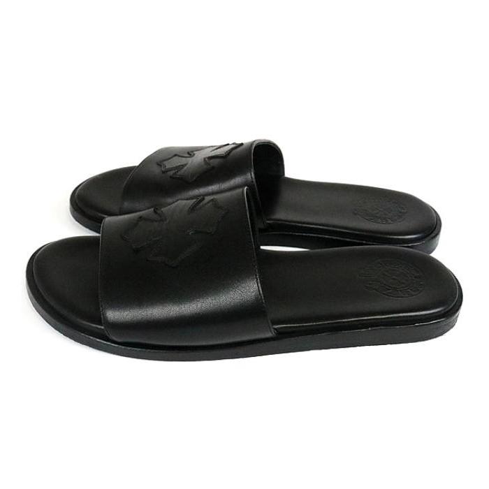 CHROME HEARTS 銀座店 クロムハーツ インボイス付き CHプラス sandal 