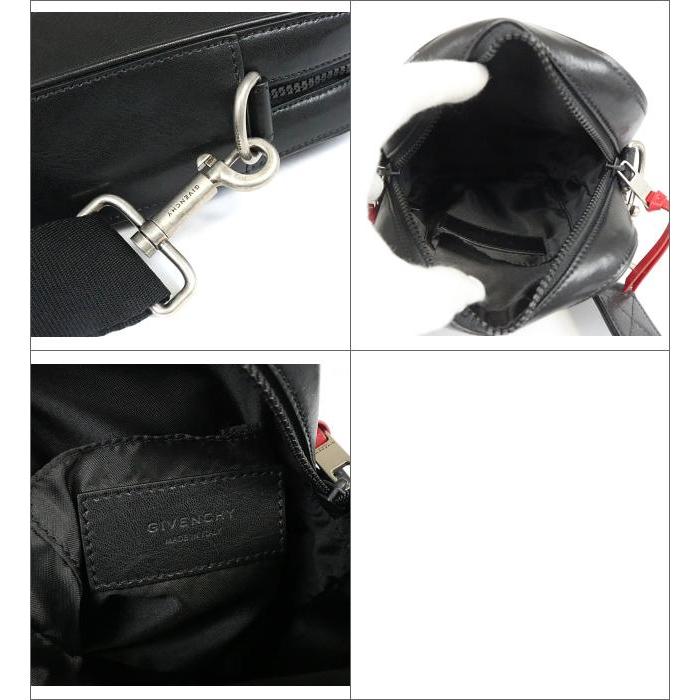 GIVENCHY（ジバンシィ） 銀座店 ジバンシー MC3 ショルダーバッグ
